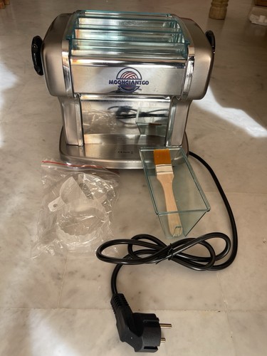 Machine pâtes électrique - pâtes,