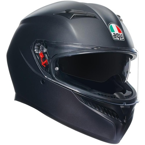 Agv casque intégral - casque,