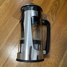 ESPRO P5 French Press Double Micro-Filtered Coffee and Tea Maker