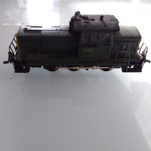 Marklin 3069 locomotive - locomotive, de