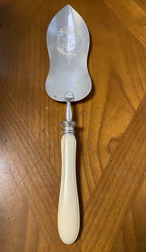 Ancienne pelle tarte en - ancienne,