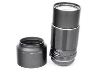 Télé-objectif TAKUMAR Super