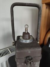 Lanterne lampe Wonder vintage