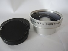 Convertisseur optique grand