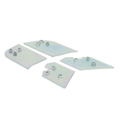 Fixation top case - top,