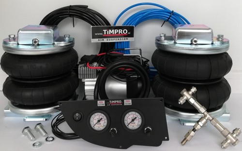 Suspension pneumatique - suspension,