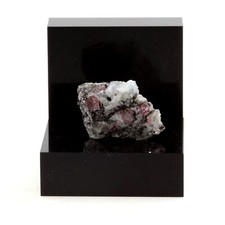 Pierres et Minéraux. Kyanite Schist. 14.93 ct. North Bay, Ontario, Canada.