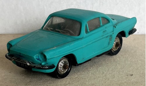 Norev renault floride - norev,