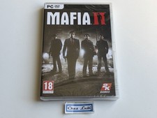 Mafia II (2) - PC - FR - Neuf