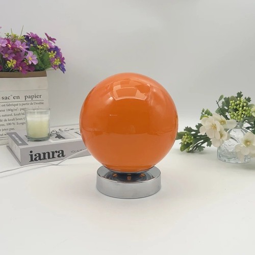 Lampe champignon vintage - champignon, en