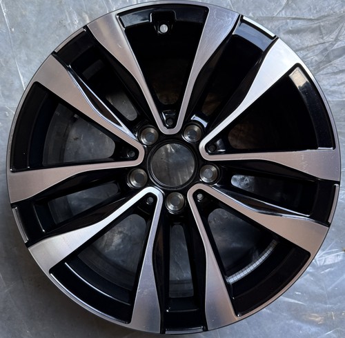 Jante aluminium - 1,
