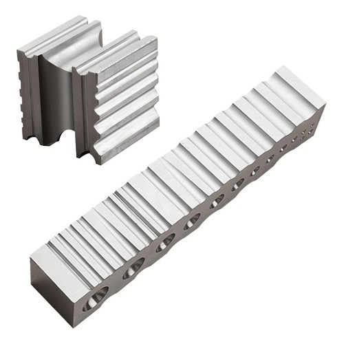 Swage block sturdy metal - swage,