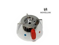 Bouton de régulation de