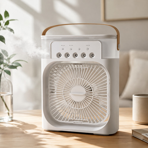 Ventilateur climatiseur - ventilateur,
