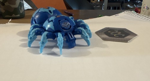 Bakugan spin master - bakugan,