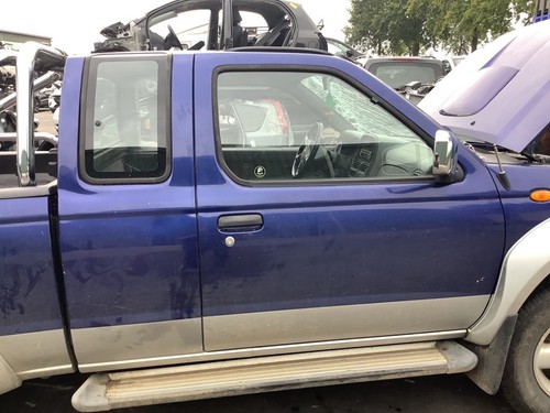 Porte droite nissan king - nissan,