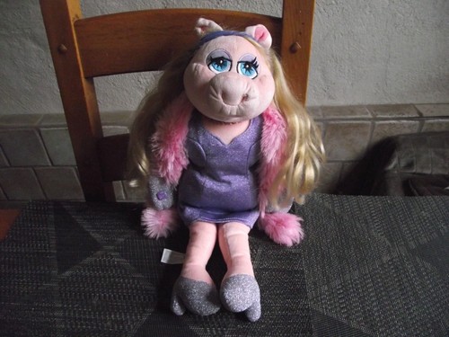 Peluche muppet show - /,