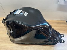 Réservoir d'essence NOIR pour