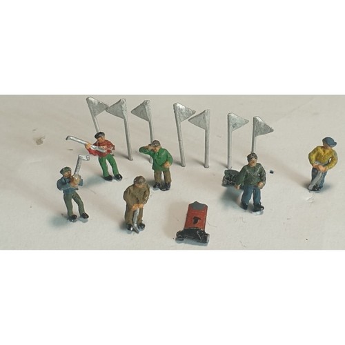 Figurines golf 2 - de,