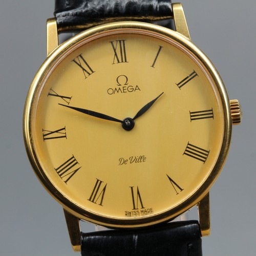 Vintage near mint omega - [near, de