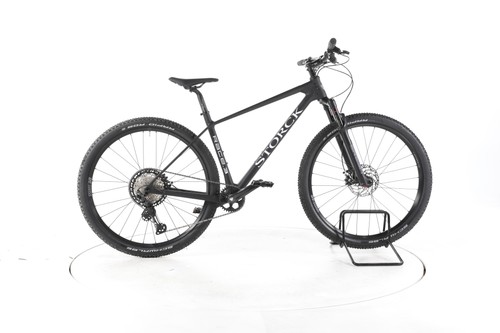 Storck rebel race 1x12 - xt,