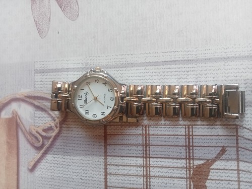 Montre mécanique - montre,