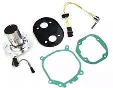 12V 5Pcs Parking Heater Service Kit For Webasto Air Top 2000 2000ST 2000STC 2KW