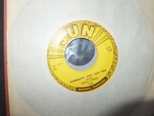 VINYL 45 TOURS MACK OWEN /