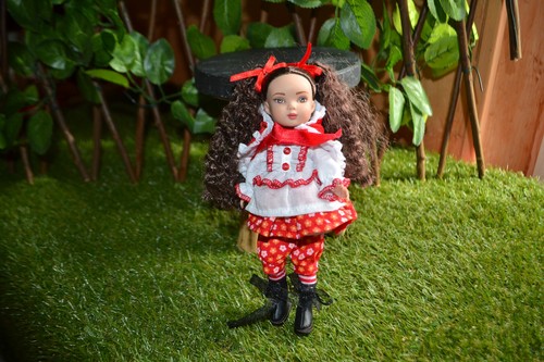 Poupee effanbee tonner - effanbee,