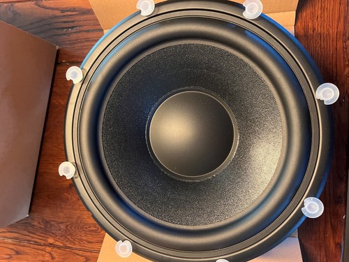 Bang olufsen woofer - woofer,