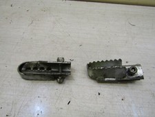 jeu de cale pieds avant nu