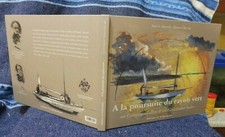 Mauviel Jean  Olier Ronan A LA