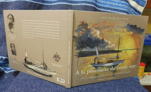 Mauviel jean olier ronan - mauviel,