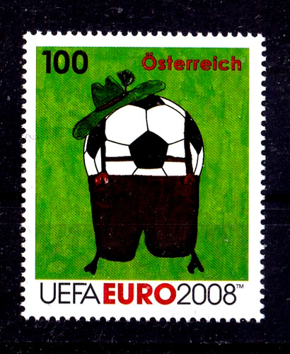 Autriche uefa euro - autriche,