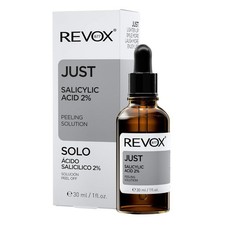 REVOX B77 JUST SALICYLIC ACID 2% sérum visage, 30 ml
