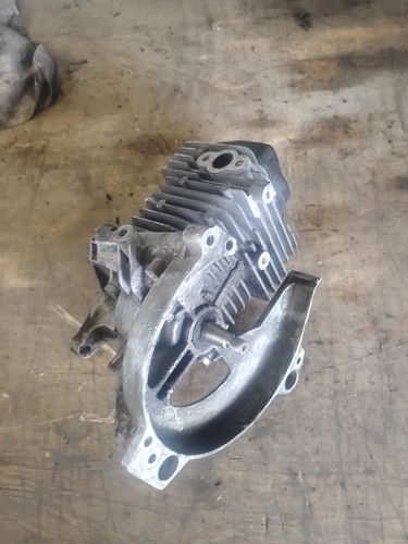 Stihl fs91 trimmer - fs91, ?