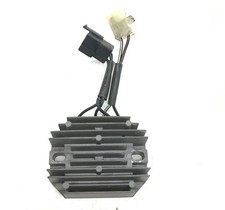 Regulateur charge batterie