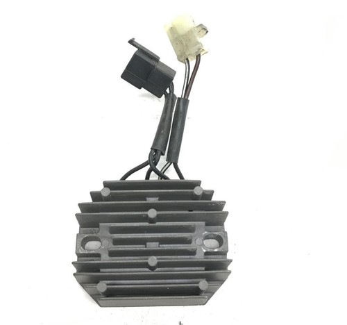 Regulateur charge batterie