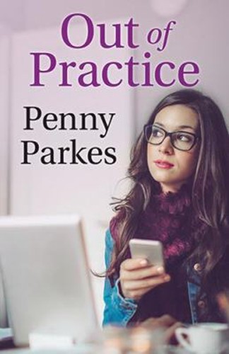 Hors pratique penny parkes - hors,
