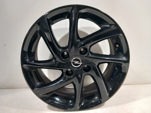 Opel corsa jante alliage - x1,