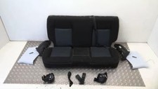 Banquette arriere (KIT DERIV