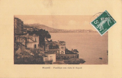 Italie napoli 53373 - italie,,