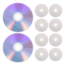  10 disques DVD-R