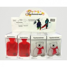 Chaufferette Mini Bouillotte