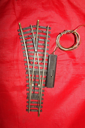 Jouef aiguillage electrique - jouef,
