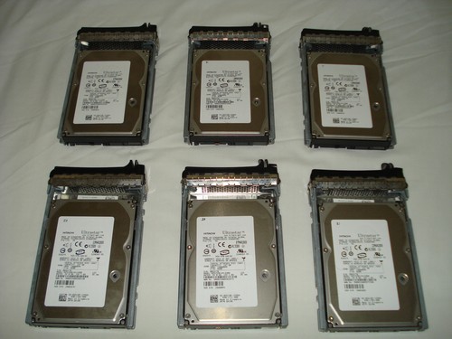 Lot hitachi ultrastar - 6],