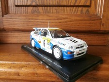 FORD ESCORT COSWO. & DELECOUR