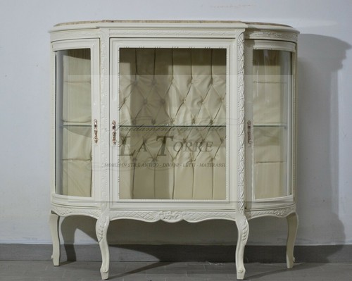 Vitrine luigi baroque - luigi,