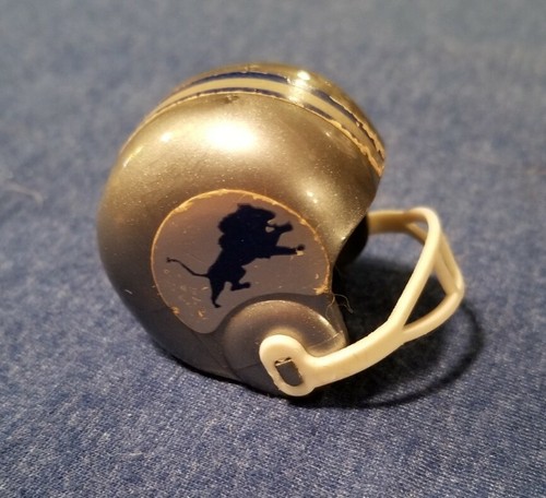 Vintage detroit lions mini - lions,