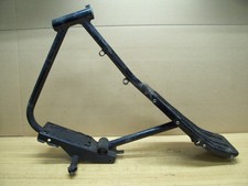 Vintage Rupp Hustler Minibike